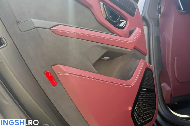 Lamborghini Urus din 2026 cu 51 km - oferta LAM244847 - foto 26