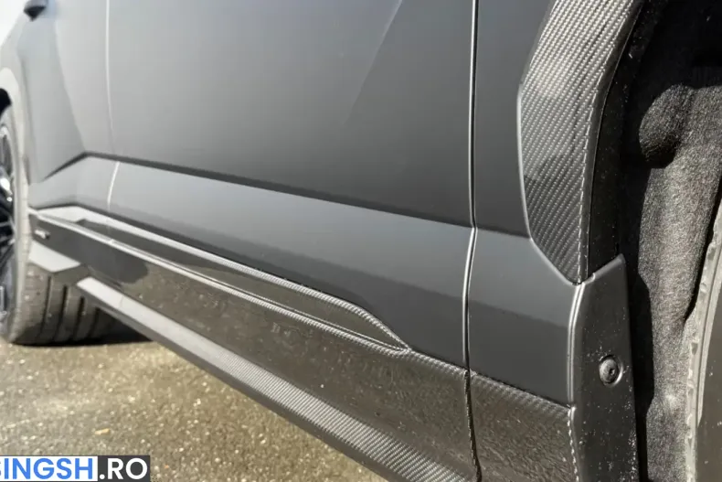 Lamborghini Urus din 2026 cu 51 km - oferta LAM244847 - foto 28