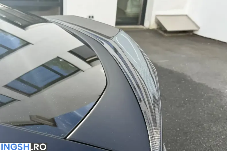 Lamborghini Urus din 2026 cu 51 km - oferta LAM244847 - foto 29