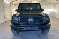 Mercedes-Benz G 400 (Clasa G) din 2023 cu 120.000 km - oferta MER244848 - foto 2