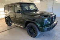 Mercedes-Benz G 400 (Clasa G) din 2023 cu 120.000 km - oferta MER244848 - foto 3
