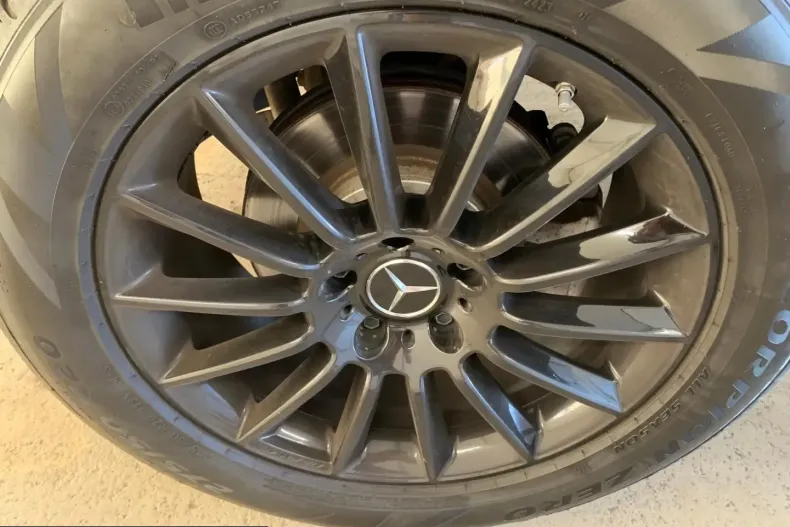 Mercedes-Benz G 400 (Clasa G) din 2023 cu 120.000 km - oferta MER244848 - foto 7