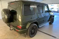 Mercedes-Benz G 400 (Clasa G) din 2023 cu 120.000 km - oferta MER244848 - foto 8