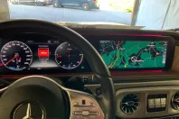 Mercedes-Benz G 400 (Clasa G) din 2023 cu 120.000 km - oferta MER244848 - foto 22
