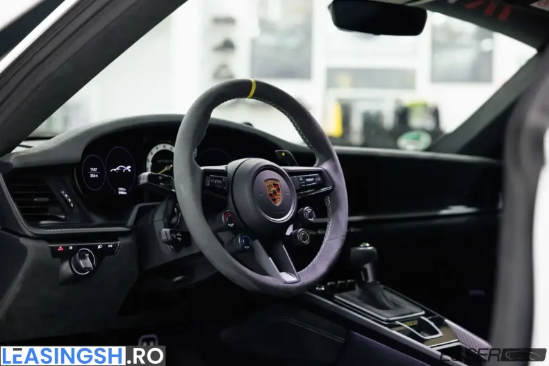 Porsche 992 din 2023 cu 17.400 km - oferta POR244849 - foto 9