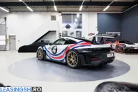 Porsche 992 din 2023 cu 17.400 km - oferta POR244849 - foto 17