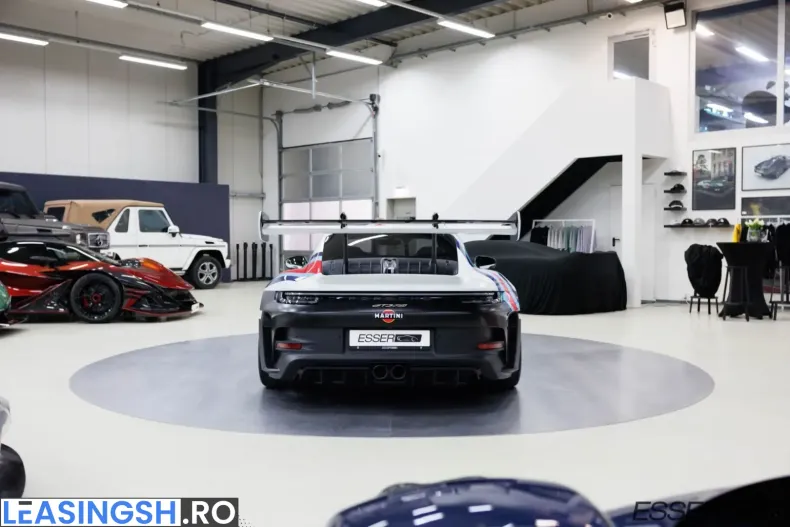 Porsche 992 din 2023 cu 17.400 km - oferta POR244849 - foto 19