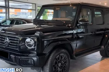 Mercedes-Benz G 450 din 2026 - oferta MER244850