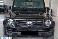 Mercedes-Benz G 450 (Clasa G) din 2026 cu 570 km - oferta MER244850 - foto 2