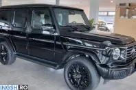 Mercedes-Benz G 450 (Clasa G) din 2026 cu 570 km - oferta MER244850 - foto 3
