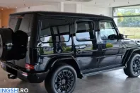 Mercedes-Benz G 450 (Clasa G) din 2026 cu 570 km - oferta MER244850 - foto 5