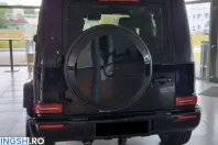 Mercedes-Benz G 450 (Clasa G) din 2026 cu 570 km - oferta MER244850 - foto 6