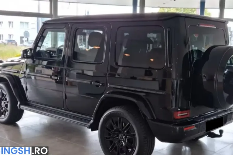 Mercedes-Benz G 450 (Clasa G) din 2026 cu 570 km - oferta MER244850 - foto 8