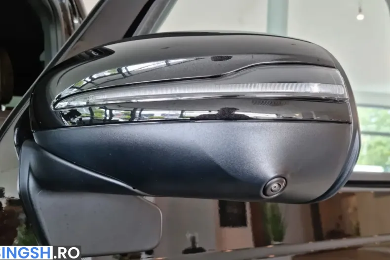 Mercedes-Benz G 450 (Clasa G) din 2026 cu 570 km - oferta MER244850 - foto 9