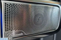 Mercedes-Benz G 450 (Clasa G) din 2026 cu 570 km - oferta MER244850 - foto 15