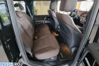 Mercedes-Benz G 450 (Clasa G) din 2026 cu 570 km - oferta MER244850 - foto 19
