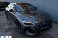Audi A5 din 2025 cu 12.213 km - oferta AUD244851 - foto 1