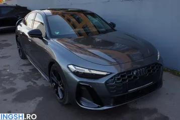 Audi A5 din 2025 - oferta AUD244851