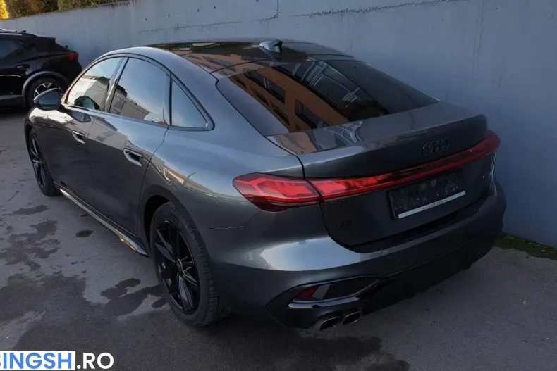 Audi A5 din 2025 cu 12.213 km - oferta AUD244851 - foto 3