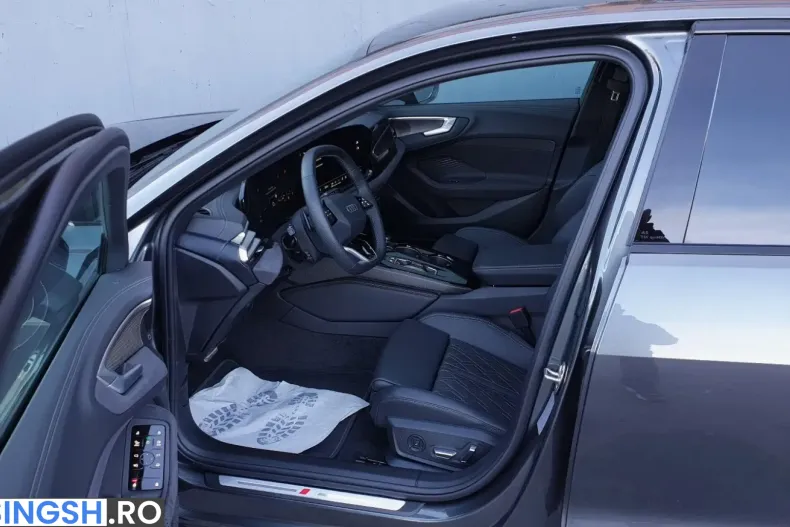 Audi A5 din 2025 cu 12.213 km - oferta AUD244851 - foto 6