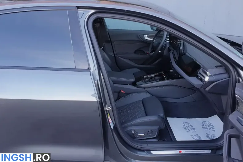 Audi A5 din 2025 cu 12.213 km - oferta AUD244851 - foto 7