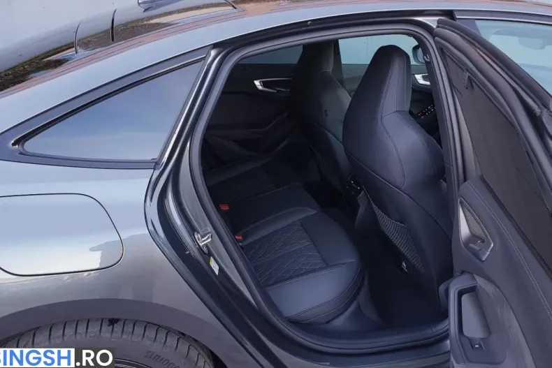 Audi A5 din 2025 cu 12.213 km - oferta AUD244851 - foto 8