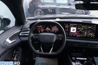 Audi A5 din 2025 cu 12.213 km - oferta AUD244851 - foto 11