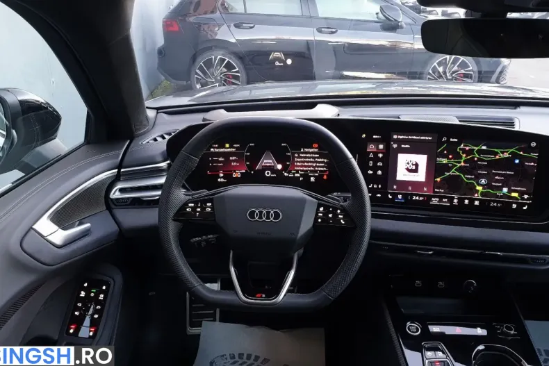 Audi A5 din 2025 cu 12.213 km - oferta AUD244851 - foto 11