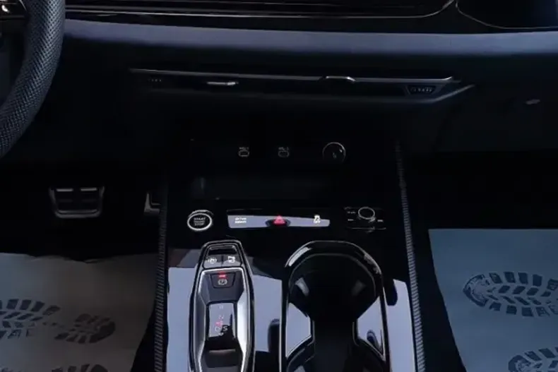 Audi A5 din 2025 cu 12.213 km - oferta AUD244851 - foto 12