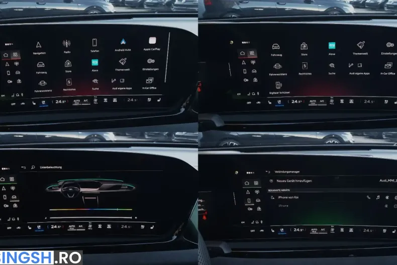 Audi A5 din 2025 cu 12.213 km - oferta AUD244851 - foto 15