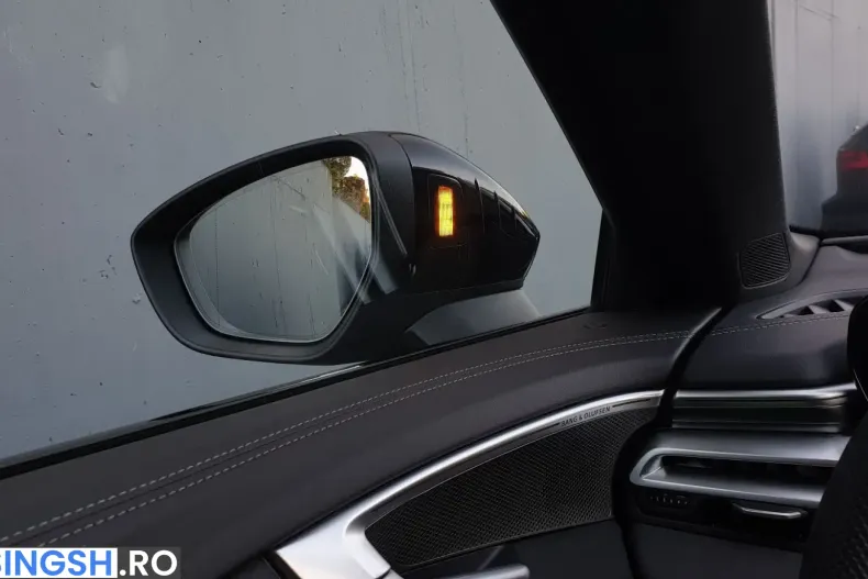 Audi A5 din 2025 cu 12.213 km - oferta AUD244851 - foto 17