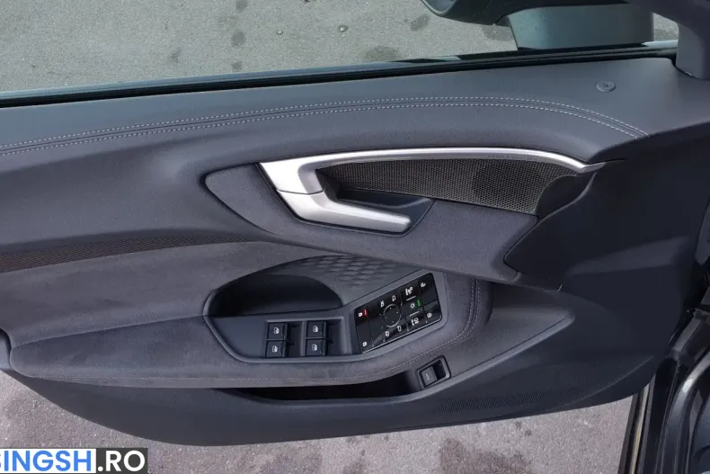 Audi A5 din 2025 cu 12.213 km - oferta AUD244851 - foto 20