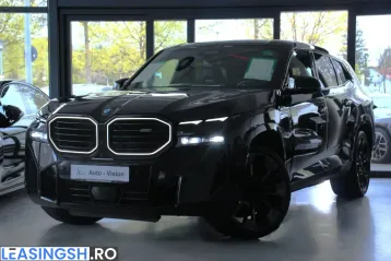 BMW XM din 2024 - oferta BMW244852