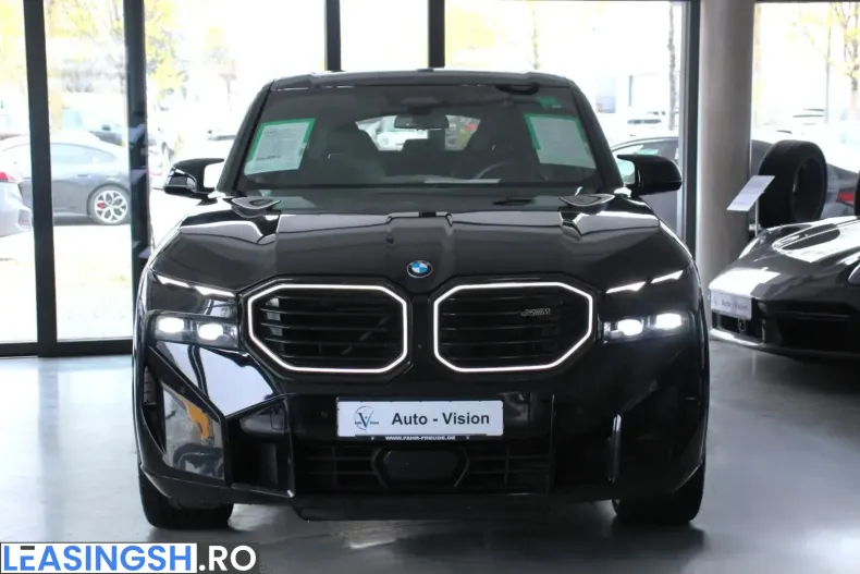 BMW XM (Seria X) din 2024 cu 34.616 km - oferta BMW244852 - foto 4