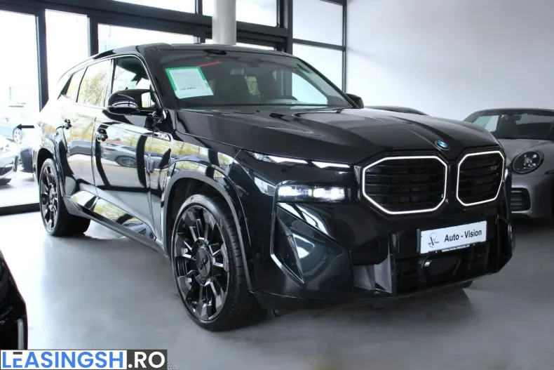 BMW XM (Seria X) din 2024 cu 34.616 km - oferta BMW244852 - foto 5