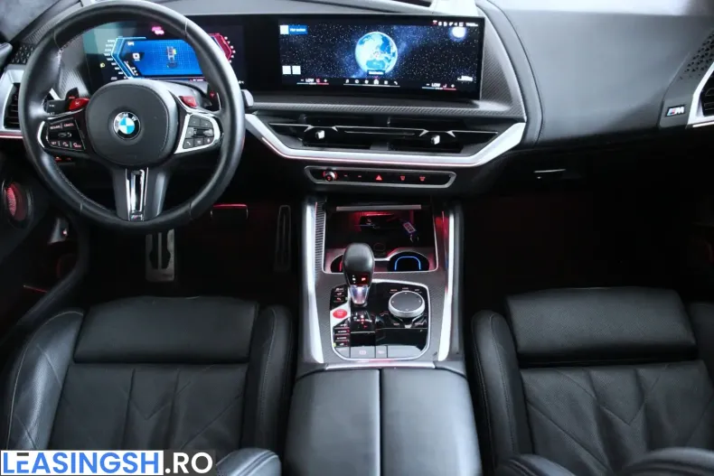 BMW XM (Seria X) din 2024 cu 34.616 km - oferta BMW244852 - foto 15