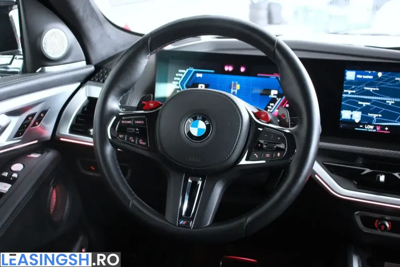 BMW XM (Seria X) din 2024 cu 34.616 km - oferta BMW244852 - foto 22