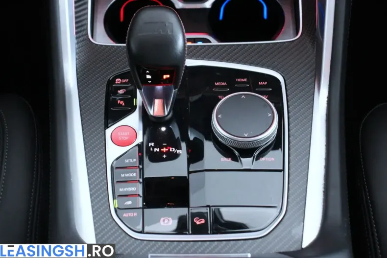 BMW XM (Seria X) din 2024 cu 34.616 km - oferta BMW244852 - foto 23