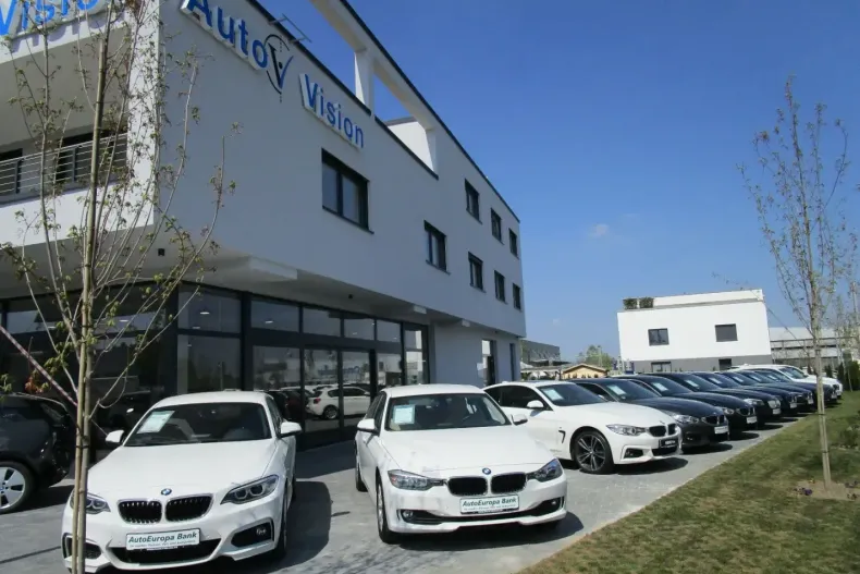 BMW XM (Seria X) din 2024 cu 34.616 km - oferta BMW244852 - foto 31