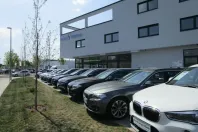 BMW XM (Seria X) din 2024 cu 34.616 km - oferta BMW244852 - foto 32