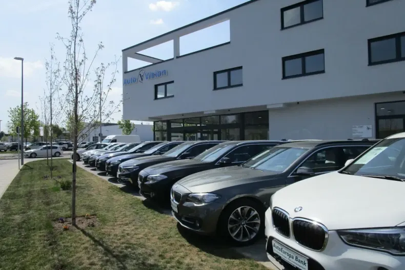 BMW XM (Seria X) din 2024 cu 34.616 km - oferta BMW244852 - foto 32