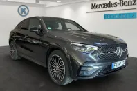 Mercedes-Benz GLC 220 (Clasa GLC) din 2025 cu 14.993 km - oferta MER244853 - foto 1