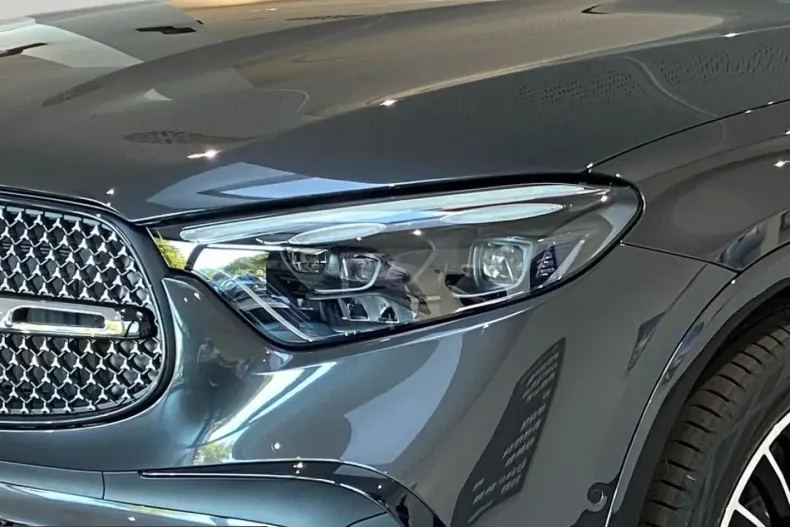 Mercedes-Benz GLC 220 (Clasa GLC) din 2025 cu 14.993 km - oferta MER244853 - foto 4