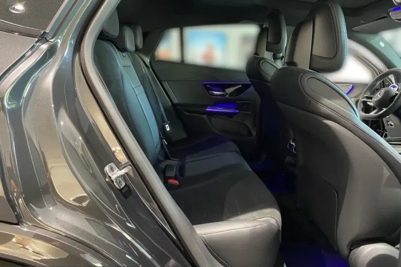Mercedes-Benz GLC 220 (Clasa GLC) din 2025 cu 14.993 km - oferta MER244853 - foto 10