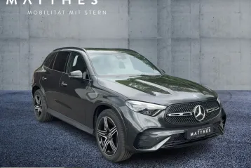 Mercedes-Benz GLC 220 din 2025 - oferta MER244854