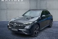 Mercedes-Benz GLC 220 (Clasa GLC) din 2025 cu 11.710 km - oferta MER244854 - foto 2