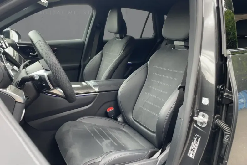 Mercedes-Benz GLC 220 (Clasa GLC) din 2025 cu 11.710 km - oferta MER244854 - foto 7