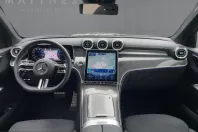 Mercedes-Benz GLC 220 (Clasa GLC) din 2025 cu 11.710 km - oferta MER244854 - foto 9