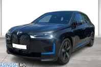 BMW iX din 2022 cu 109.680 km - oferta BMW244855 - foto 1