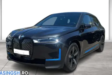 BMW iX din 2022 - oferta BMW244855